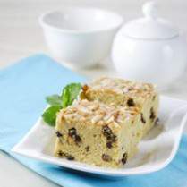 Cake Pisang Gula Merah