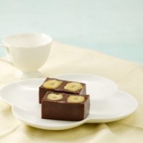 Hunkwe Potong Tutup Pisang