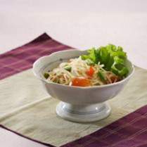 Green Papaya Salad (Thailand)