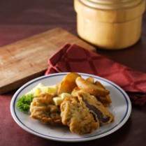 Wiener Schnitzel