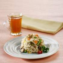 Nasi Tomat