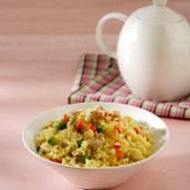 Nasi Jagung