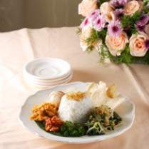Nasi Berkat