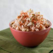 Popcorn Stroberi
