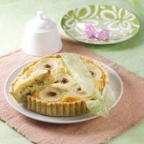 Apple Tart Kurma