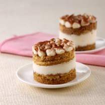 Soya Mocha Ala Tiramisu