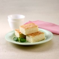 Almond Cake