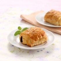 Chocolate Danish Pastry