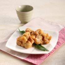 Nangka Pisang Goreng
