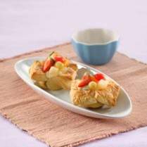 Danish Fruit Basket