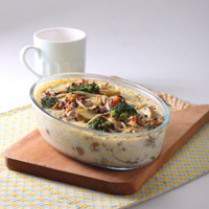 Skotel Kentang Brokoli