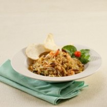 Nasi Goreng Kencur