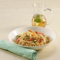 Nasi Goreng Marinara