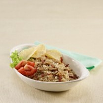Nasi Goreng Oregano