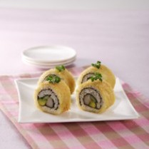 Sushi Goreng
