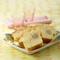 Sausages Soft Brioche