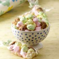 Lemon Fancy Meringue