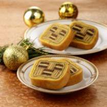 Lapis Legit Anyam Gulung