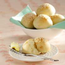 Garlic Roll Potato