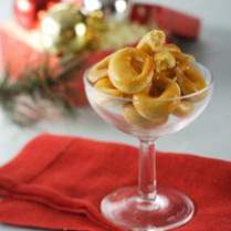 Nastar Krim Lemon