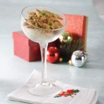 Coconut Cream Cookies