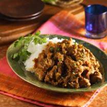 Lamb Curry