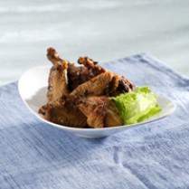 Sayap Ayam Goreng Merica Hitam