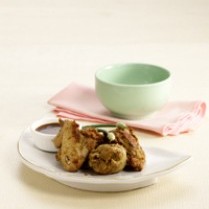Inche Kabin (Nonya Fried Chicken)