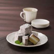 Lamingtons