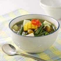 Sayur Asam