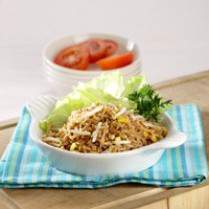 Nasi Goreng Merah