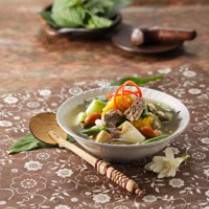Sayur Asam