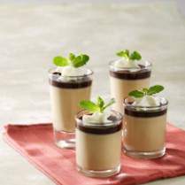 Coffee Panacotta