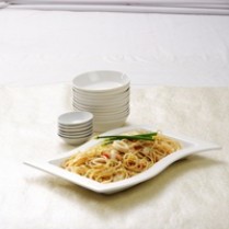 Spageti Goreng Seafood