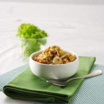 Nasi Goreng Kacang Hijau