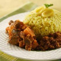 Nasi Kuning