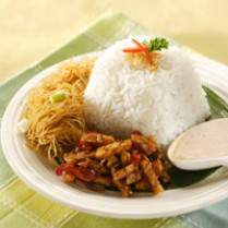 Nasi Uduk