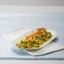 Nasi Goreng Kari