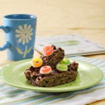 Cokelat  Batang Renyah