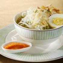 Soto Ayam Ambengan