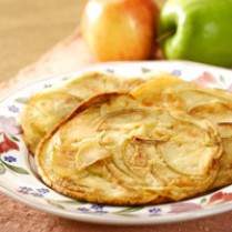Apple Pannekoek