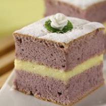 Cake Talas Lapis Vla