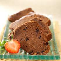 Cola Chocolate Cake