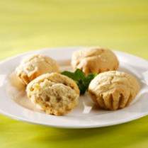 Cinamon Coconut Cream Cake