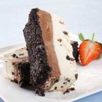 Layer Choco Coffe Cream