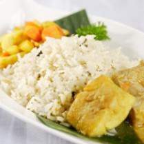 Nasi Minyak