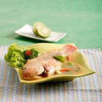 Ikan Nila Aroma Kemangi