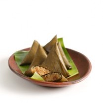 Oncong-Oncong Durian