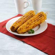 Jagung Bakar Merica Hitam