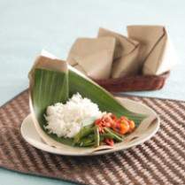 Nasi Kucing